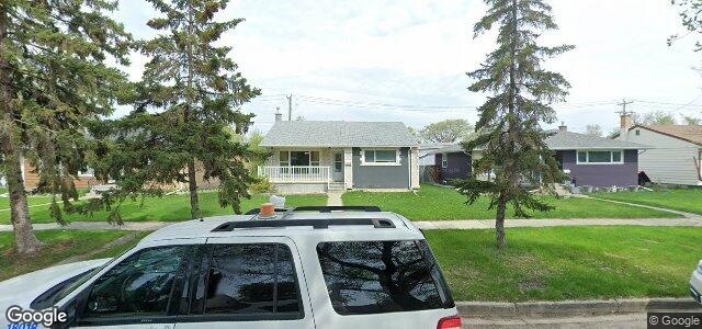 1305 Waller Avenue（加拿大曼尼托巴省温尼伯市）房屋照片