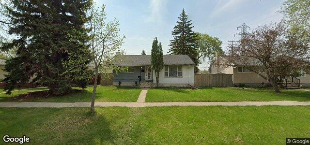 1344 Waller Avenue（加拿大曼尼托巴省温尼伯市）房屋照片