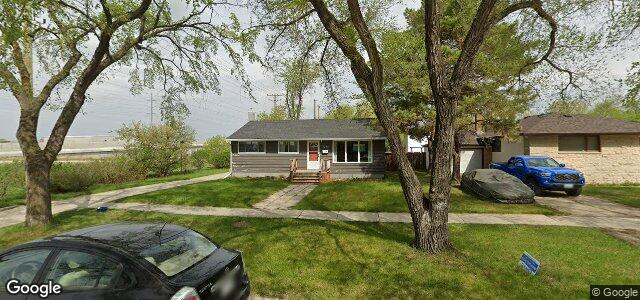 1345 Waller Avenue（加拿大曼尼托巴省温尼伯市）房屋照片