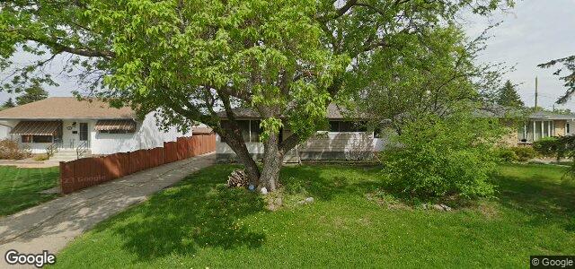 137 Marshall Crescent（加拿大曼尼托巴省温尼伯市）房屋照片