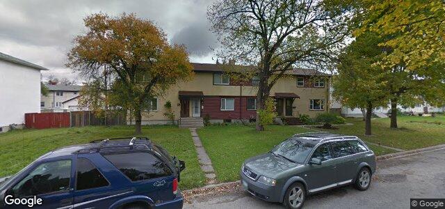 14 Rampart Bay（加拿大曼尼托巴省温尼伯市）房屋照片