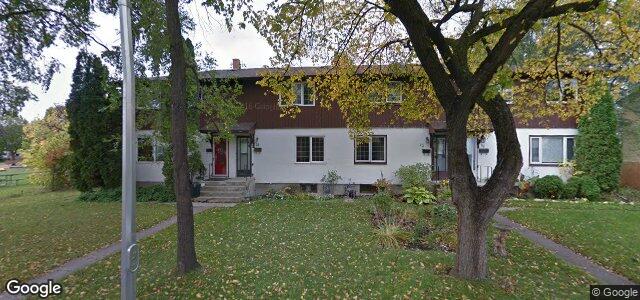 15 Rampart Bay（加拿大曼尼托巴省温尼伯市）房屋照片