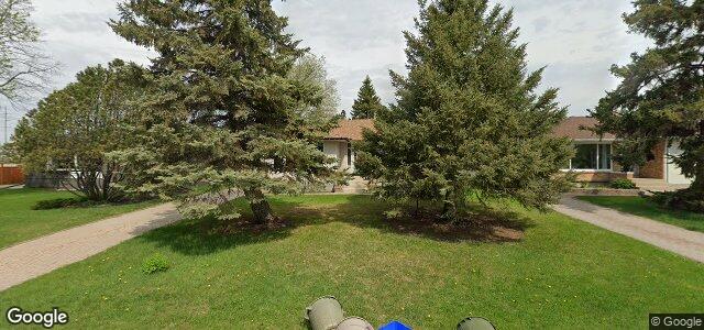 159 Marshall Crescent（加拿大曼尼托巴省温尼伯市）房屋照片