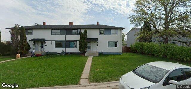 16 Beaumont Bay（加拿大曼尼托巴省温尼伯市）房屋照片