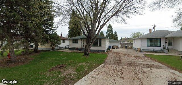 16 Farwell Bay（加拿大曼尼托巴省温尼伯市）房屋照片