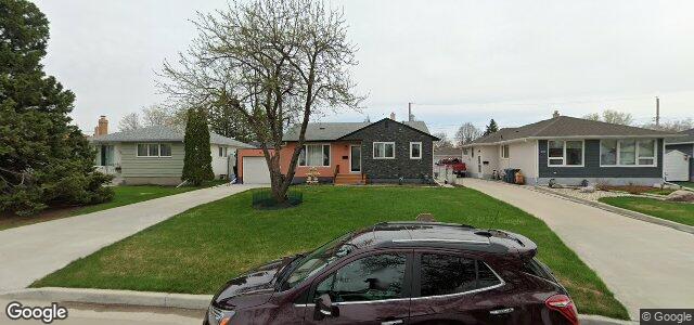 16 Maybank Drive（加拿大曼尼托巴省温尼伯市）房屋照片