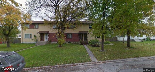 16 Rampart Bay（加拿大曼尼托巴省温尼伯市）房屋照片