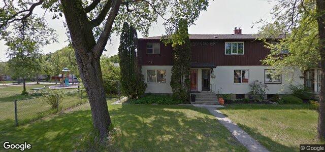 17 Rampart Bay（加拿大曼尼托巴省温尼伯市）房屋照片