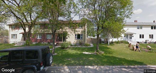 18 Rampart Bay（加拿大曼尼托巴省温尼伯市）房屋照片