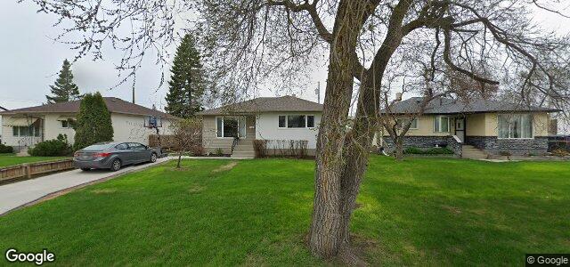 19 Maybank Drive（加拿大曼尼托巴省温尼伯市）房屋照片