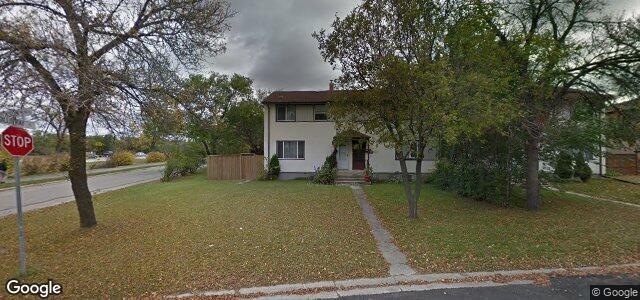 2 Dickson Crescent（加拿大曼尼托巴省温尼伯市）房屋照片