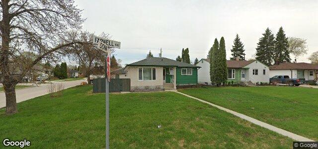 2 Farwell Bay（加拿大曼尼托巴省温尼伯市）房屋照片