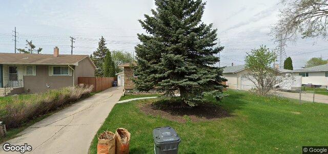 215 Marshall Bay（加拿大曼尼托巴省温尼伯市）房屋照片