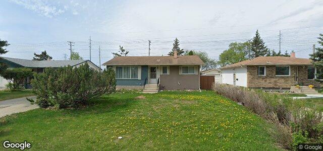 219 Marshall Bay（加拿大曼尼托巴省温尼伯市）房屋照片