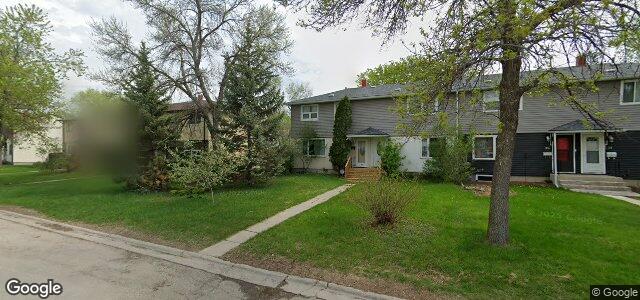 22 Dickson Crescent（加拿大曼尼托巴省温尼伯市）房屋照片