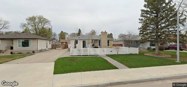 23 Farwell Bay（加拿大曼尼托巴省温尼伯市）房屋照片