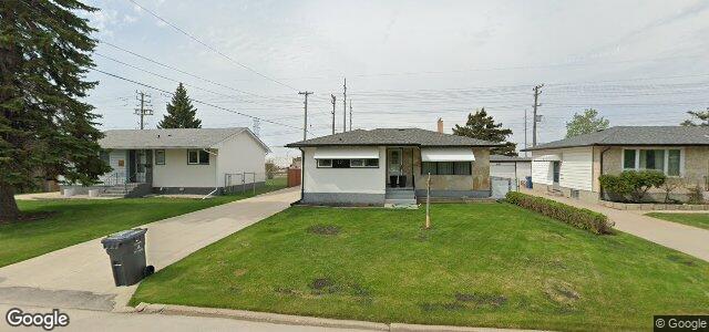 231 Marshall Bay（加拿大曼尼托巴省温尼伯市）房屋照片