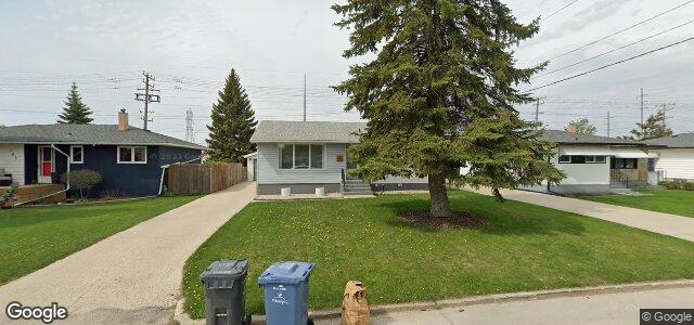 235 Marshall Bay（加拿大曼尼托巴省温尼伯市）房屋照片