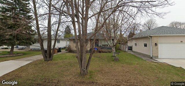 24 Farwell Bay（加拿大曼尼托巴省温尼伯市）房屋照片