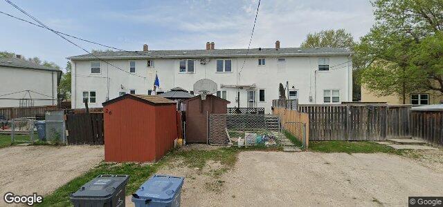 24 Rampart Bay（加拿大曼尼托巴省温尼伯市）房屋照片