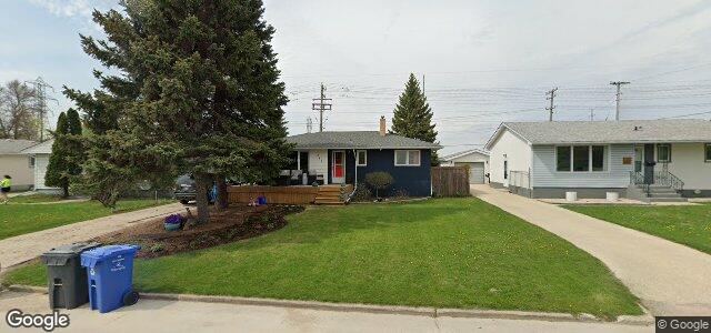 241 Marshall Bay（加拿大曼尼托巴省温尼伯市）房屋照片