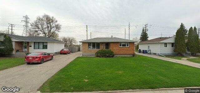 249 Marshall Bay（加拿大曼尼托巴省温尼伯市）房屋照片