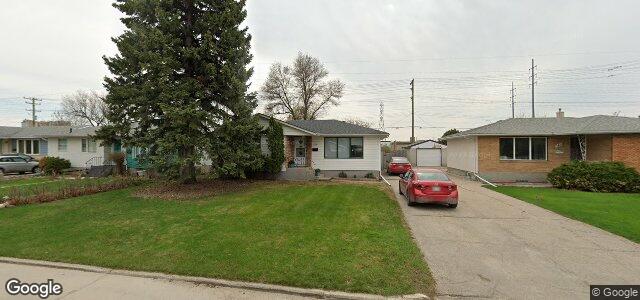 253 Marshall Bay（加拿大曼尼托巴省温尼伯市）房屋照片