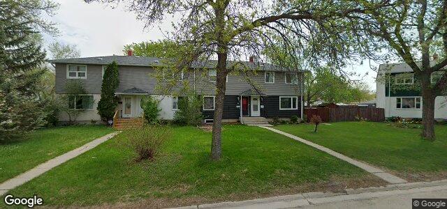 26 Dickson Crescent（加拿大曼尼托巴省温尼伯市）房屋照片