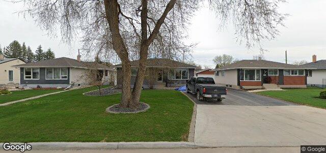 26 Maybank Drive（加拿大曼尼托巴省温尼伯市）房屋照片