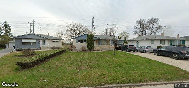 261 Marshall Bay（加拿大曼尼托巴省温尼伯市）房屋照片