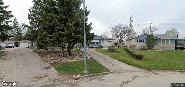 265 Marshall Bay（加拿大曼尼托巴省温尼伯市）房屋照片