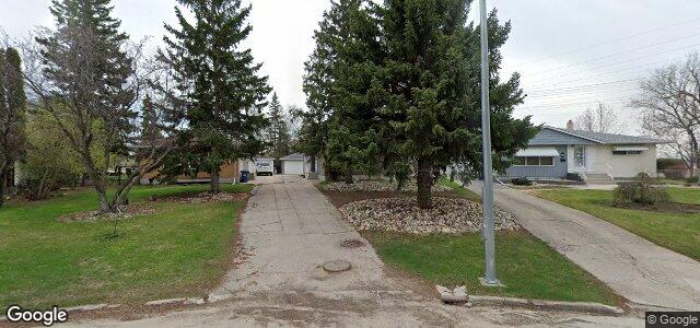 269 Marshall Bay（加拿大曼尼托巴省温尼伯市）房屋照片