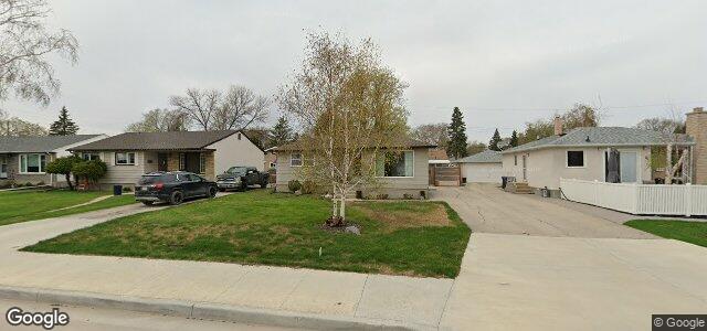 27 Farwell Bay（加拿大曼尼托巴省温尼伯市）房屋照片