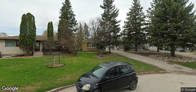 271 Marshall Bay（加拿大曼尼托巴省温尼伯市）房屋照片