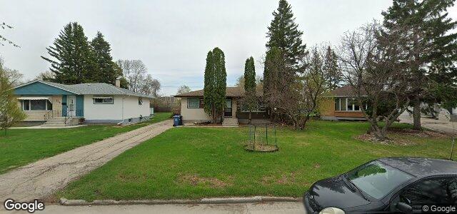 275 Marshall Bay（加拿大曼尼托巴省温尼伯市）房屋照片