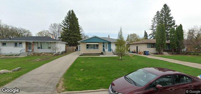 279 Marshall Bay（加拿大曼尼托巴省温尼伯市）房屋照片