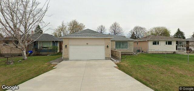 28 Farwell Bay（加拿大曼尼托巴省温尼伯市）房屋照片