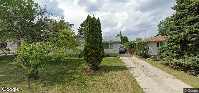 Photo of 284 Marshall Bay in Winnipeg, Manitoba