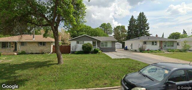 287 Marshall Bay（加拿大曼尼托巴省温尼伯市）房屋照片