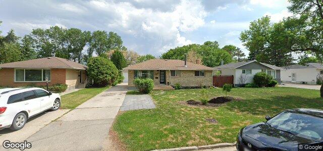 291 Marshall Bay（加拿大曼尼托巴省温尼伯市）房屋照片