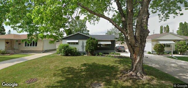 294 Marshall Bay（加拿大曼尼托巴省温尼伯市）房屋照片