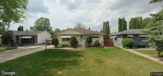 298 Marshall Bay（加拿大曼尼托巴省温尼伯市）房屋照片