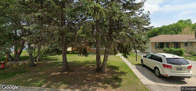 299 Marshall Bay（加拿大曼尼托巴省温尼伯市）房屋照片