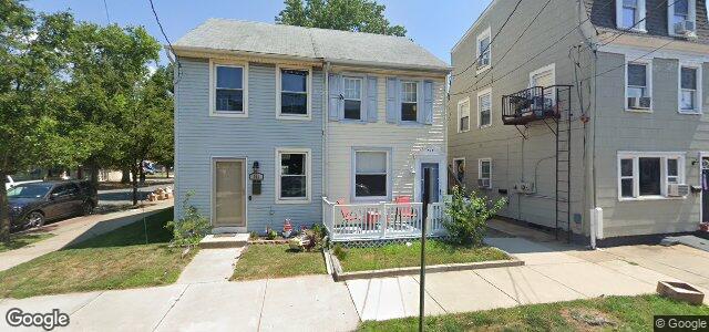 303 Hudson Street（加拿大曼尼托巴省温尼伯市）房屋照片