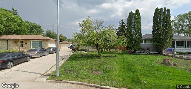 315 Marshall Bay（加拿大曼尼托巴省温尼伯市）房屋照片