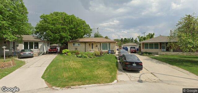 319 Marshall Bay（加拿大曼尼托巴省温尼伯市）房屋照片