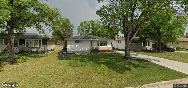 327 Marshall Bay（加拿大曼尼托巴省温尼伯市）房屋照片