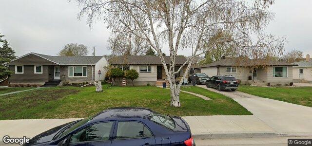 33 Farwell Bay（加拿大曼尼托巴省温尼伯市）房屋照片