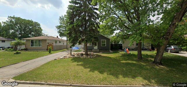 334 Marshall Bay（加拿大曼尼托巴省温尼伯市）房屋照片