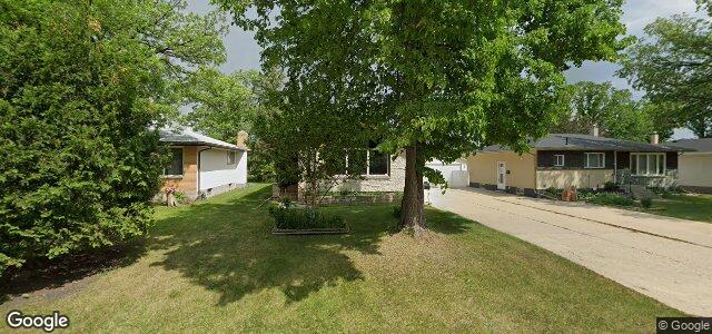 335 Marshall Bay（加拿大曼尼托巴省温尼伯市）房屋照片